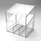 Poltex CUBSTD Cubic Box Stand for Clean Room