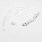 Newman Medical CUFF-SET-240D VasoCuff Disposable Vascular Digit Cuff Set - 1.9 cm