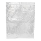 International Plastics CZ21315 2 Mil ClearZip Lock Bags Cassette Covers - 13" x 15" (Case of 1000)