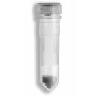 Pre-Filled 2.0ml Tubes - 0.1mm Silica (Glass) Beads - Acid Washed