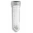 Pre-Filled 2.0ml Tubes - 1.0mm Silica (Glass) Beads - Acid Washed