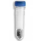Bulk Beads, Zirconium, 1.5mm, Triple-Pure Molecular Biology Grade, 250g