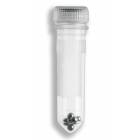 Pre-Filled 2.0ml Tubes - 2.8mm Stainless Steel Beads - Acid Washed