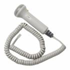 Newman Medical D2W Waterproof Fetal Probe for DigiDop Doppler - 2 MHz (Replacement Coiled Cord is Sold Separately)