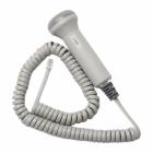 Newman Medical D3W Waterproof Fetal Probe for DigiDop Doppler - 3 MHz (Replacement Coiled Cord is Sold Separately)