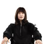 Nasco LF04503 DANi Auscultation Patient Skills Trainer - Light Skin Tone (Wheelchair is not included)