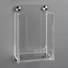 Poltex DECOBAG-W Deco Wipe Pack Holder