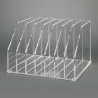 Poltex DECOFILEHLDR Deco Desk File Holder, Vertical