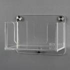 Poltex DECOMSK-W Deco Mask Box Holder