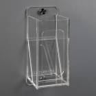 Poltex DECOMSKFEED-W Deco Bulk Mask Dispenser