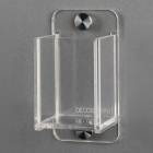 Poltex DECOSWAB1-W Deco Swab Holder, 1 Pocket