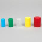 Globe Scientific Diamond® Culture Tube Cap for Glass Culture Tubes (Caps are available in different sizes)