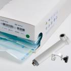 Huntleigh Healthcare DISP10 Sterilized Single-Use Intraoperative 8 MHz Probe with PA8-HG Adaptor and IV Pole Clamp