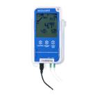 Accucold DL22BWiFiKIT Dual-Channel NIST-Calibrated Digital Data Logger
