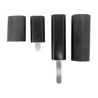 David Scott DSC-SG24-2P StopGuard™ Secondary Safety Support with Replacement Pads