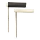 David Scott DSC-TKS-R Radiolucent Total Knee Stabilizer - with and without Disposable Pad