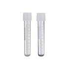 3B Scientific DuoClick Culture Tube 14mL (17 x 100mm) with Attached Two Position Screw-Cap