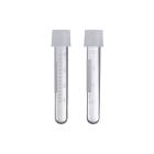 MTC Bio DuoClick Culture Tube 5mL (12 x 75mm) with Attached Two Position Screw-Cap