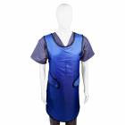 Techno-Aide 0.5mm Regular Lead EZ Front Apron with Hook & Loop Closure