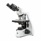 Globe Scientific EBS-1152-EPLI bScope Binocular Compound Microscope, HWF 10x/20mm Eyepieces, Quintuple Nosepiece with E-Plan EPLi