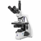Globe Scientific EBS-1153-PLPHI bScope Trinocular Compound Microscope, HWF 10x/20mm Eyepieces, Quintuple Nosepiece with Plan Phase PLPHi