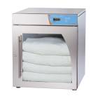 Enthermics EC250 Titan Series Blanket Warmer, Windowed Door - 2.5 Cubic Feet (Blankets are Not Included)