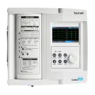Bionet ECG-3000(N) CardioTouch 3000 12-Channel Interpretive ECG with LCD Touch Screen, Front Top View
