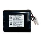 Bionet ECG-BAT-Q Replacement Rechargeable Battery for Cardio Q50