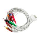 Bionet ECG-CBL-P1 Replacement 10-Lead Patient Cable for Cardio P1
