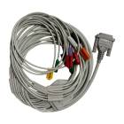 Bionet ECG-CBL-Q Replacement 10-Lead Patient Cable for Cardio Q50