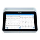 Edan iSE Series ECG with 10.1" Touch Screen and WiFi