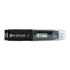 Thermco EL-USB-2-LCD EasyLog Standalone Temperature and Humidity Data Logger - Front View with Cap