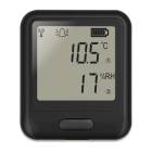 Thermco EL-WIFI-21CFR-TH EasyLog 21CFR WiFi Temperature and Humidity Data Logger - Front View
