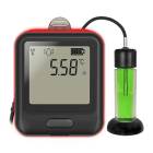 Thermco EL-WIFI-VACX EasyLog High-Accuracy WiFi Vaccine Data Logger - Front View