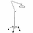 Burton EMLFL Epic LED Magnifier, Floor Stand (NEMA 5-15P Plug Type)