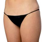 HK Surgical EP Disposable Exam Panty
