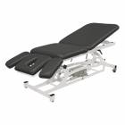 Pivotal Health Solution EPT05 Essential Thera-P™ Electric Treatment Table with 5 Section - Manual Lift Back