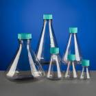 NEST Scientific Erlenmeyer Flask, PC, Flat Bottom Series