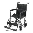 Everest & Jennings® Steel Transport Chair