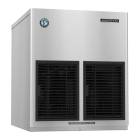 Hoshizaki F-1002MRJZ Slim-Line Series Remote-Cooled Modular Flaker Ice Machine - Up to 907 lb/24-Hour Ice Production