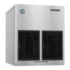 Hoshizaki F-1022MAK-C Slim-Line Series Air-Cooled Modular Small Cubelet Ice Machine - Up to 865 lb/24-Hour Ice Production