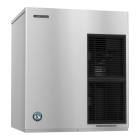 Hoshizaki F-1501MAJ Slim-Line Series Air-Cooled Modular Flaker Ice Machine - Up to 1,543 lb/24-Hour Ice Production