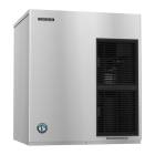 Hoshizaki F-1501MRJZ Slim-Line Series Remote-Cooled Modular Flaker Ice Machine - Up to 1,532 lb/24-Hour Ice Production