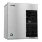 Hoshizaki F-1501MWJ Slim-Line Series Water-Cooled Modular Flaker Ice Machine - Up to 1,624 lb/24-Hour Ice Production