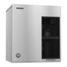 Hoshizaki F-2001MRJZ-C Remote-Cooled Modular Medium Cubelet Ice Machine - Up to 1,832 lb/24-Hour Ice Production