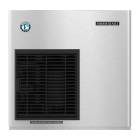 Hoshizaki F-422MAK-C Slim-Line Series Air-Cooled Modular Mini Cubelet Ice Machine - Up to 476 lb/24-Hour Ice Production