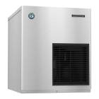 Hoshizaki F-801MWJ Slim-Line Series Water-Cooled Modular Flaker Ice Machine - Up to 680 lb/24-Hour Ice Production