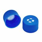 MTC Bio F4069 Replacement Cap with 0.2um Filter for 2.8L and 5.0L Jumbo Flasks