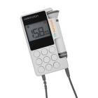 Huntleigh Healthcare FD1-USA Sonicaid® FD1 Doppler, Rate Display with 2 MHz, Obstetric Probe