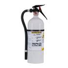 MRI Med FE-106 MR Conditional Fire Extinguisher with Dry Chemical